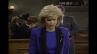 Night Court - S6E8 - Night Court of the Living Dead