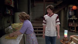 That '70s Show - S5E1 - Going to California
