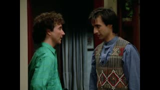 Perfect Strangers - S3E3 - Sexual Harassment in Chicago