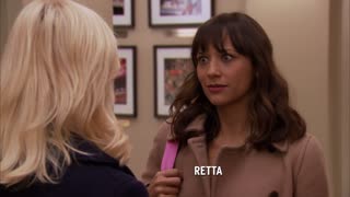 Parks and Recreation - S4E14 - Operation Ann