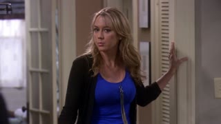 Rules of Engagement - S7E1 - Liz Moves In