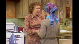 All in the Family - S4E15 - Edith's Christmas Story