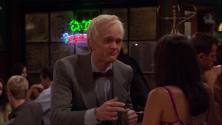 How I Met Your Mother - S4E4 - Intervention
