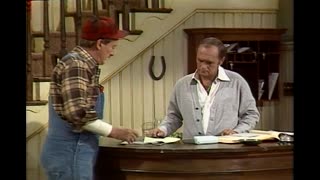 Newhart - S1E2 - Mrs. Newton's Body Lies A'Mould'ring in the Grave