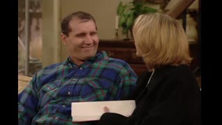 Married... with Children - S9E9 - No Pot to Pease In