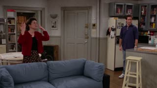 Seinfeld - S2E5 - The Apartment