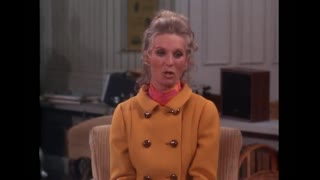 The Mary Tyler Moore Show - S1E9 - Bob and Rhoda and Teddy and Mary
