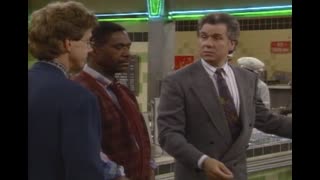 Night Court - S9E7 - Looking for Mr. Shannon