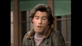 Welcome Back, Kotter - S3E14 - Epstein's Madonna