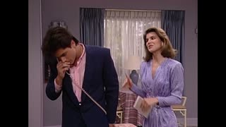 Full House - S2E22 - Luck Be a Lady (Part 2)