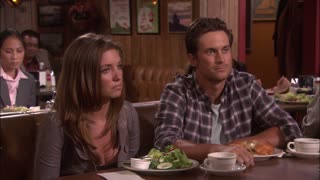Rules of Engagement - S3E3 - Jeff's New Friend