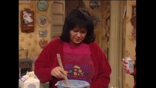 Roseanne - S7E11 - Maybe Baby