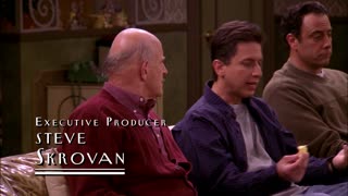 Everybody Loves Raymond - S6E23 - The Bigger Person