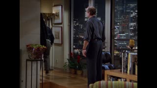 Frasier - S6E12 - Our Parents, Ourselves