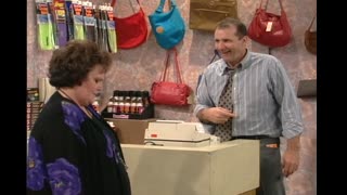Married... with Children - S11E9 - Crimes Against Obesity