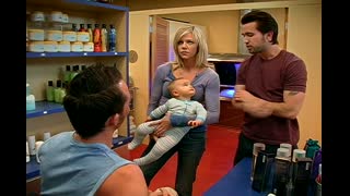 It's Always Sunny in Philadelphia - S3E1 - The Gang Finds a Dumpster Baby