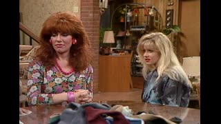 Married... with Children - S3E13 - Can't Dance, Don't Ask Me