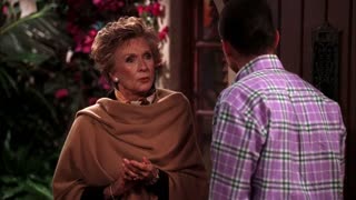 Two and a Half Men - S3E9 - Madame and Her Special Friend