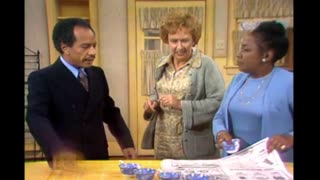 All in the Family - S5E17 - The Jeffersons Move on Up