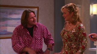 Grounded for Life - S4E26 - Pressure Drop