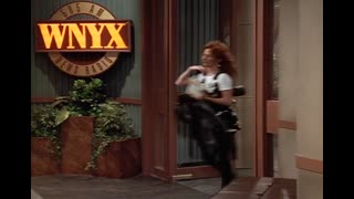 NewsRadio - S2E1 - No, This is Not Based Entirely on Julie's Life