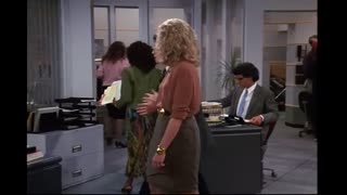 Murphy Brown - S3E2 - Brown and Blue