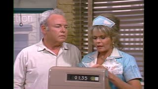 All in the Family - S7E2 - Archie's Brief Encounter: Part 2