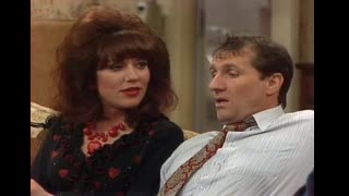 Married... with Children - S2E17 - Peggy Loves Al, Yeah, Yeah, Yeah