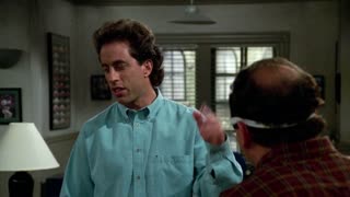 Seinfeld - S5E3 - The Glasses