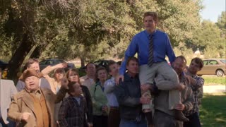 Parks and Recreation - S5E19 - Article Two