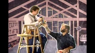 Home Improvement - S2E23 - To Build or Not to Build
