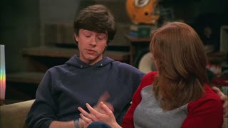That '70s Show - S5E8 - Thank You