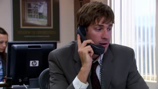 The Office - S3E1 - Gay Witch Hunt