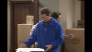 Home Improvement - S7E14 - Tim 'the Landlord' Taylor
