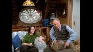 3rd Rock from the Sun - S1E18 - Father Knows Dick