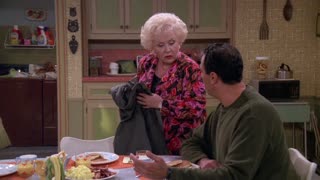 Everybody Loves Raymond - S3E7 - Moving Out