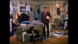 The Odd Couple - S5E20 - Old Flames Never Die
