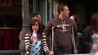 How I Met Your Mother - S2E15 - Lucky Penny