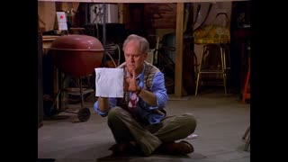 3rd Rock from the Sun - S2E1 - See Dick Continue to Run (1)