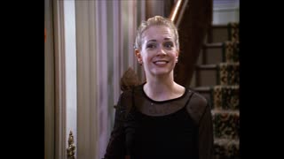 Sabrina the Teenage Witch - S3E6 - Good Will Haunting