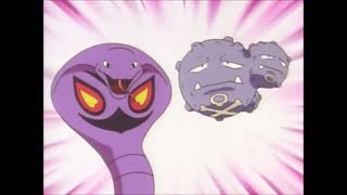 All Of Arbok Appearances In The Anime Video