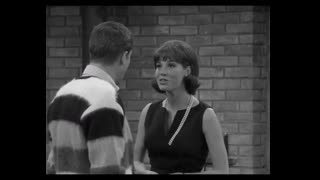 The Dick Van Dyke Show - S5E15 - Who Stole My Watch