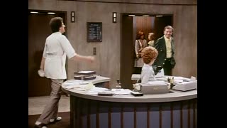 The Bob Newhart Show - S4E2 - Here's Looking at You, Kid