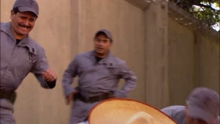 Arrested Development - S2E2 - The One Where They Build a House
