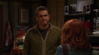 How I Met Your Mother - S2E1 - Where Were We?