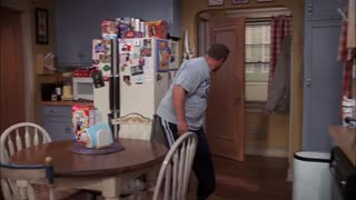 The King of Queens - S6E24 - Awful Bigamy