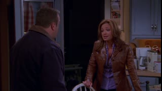 The King of Queens - S4E6 - Ticker Treat
