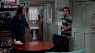 Seinfeld - S7E1 - The Engagement