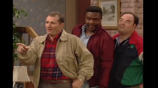 Married... with Children - S10E17 - The Agony and the Extra C