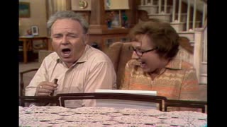 All in the Family - S2E12 - Cousin Maude's Visit